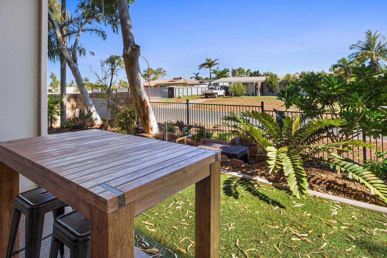 Latitude20 The Dunes Karratha Exterior foto