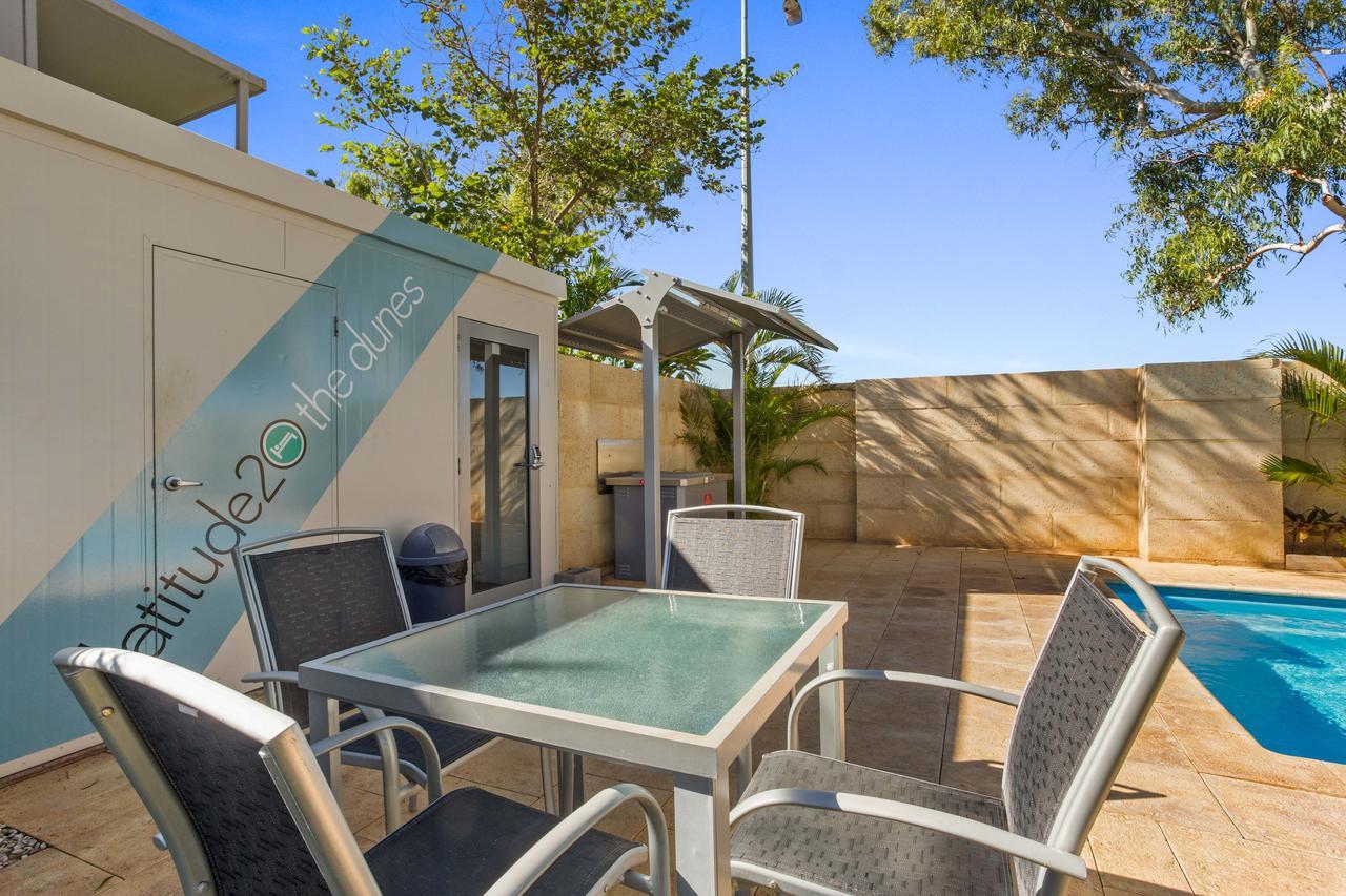 Latitude20 The Dunes Karratha Exterior foto